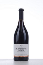 france-bourgogne-wine-beaune-greves-2010